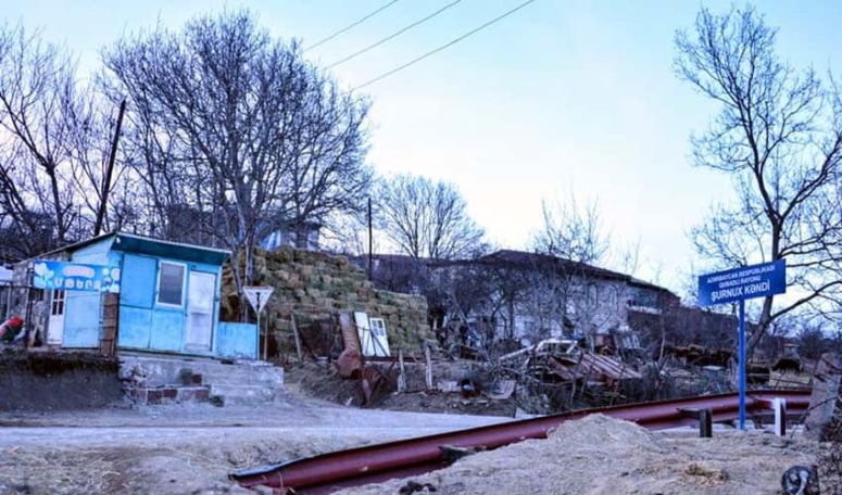 Սյունիքի գյուղերի հարևանությամբ ադրբեջանական զինվորականները շարունակում են կրակոցներ արձակել. ՄԻՊ