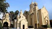 Catholicosate of Cilicia refiles lawsuit against Turkey