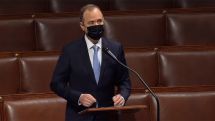 Rep. Adam Schiff urges Joe Biden to recognize Armenian Genocide