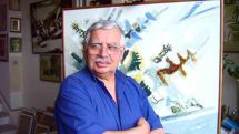 Ռոբերտ Էլիբեկյանի ծննդյան օրն է