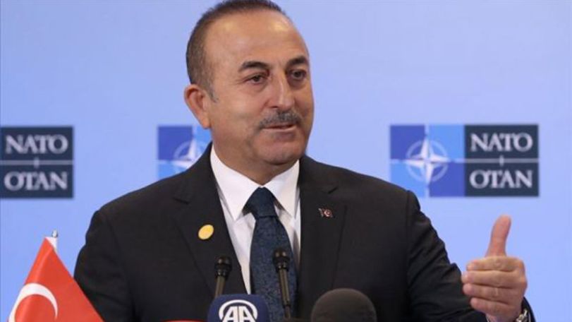 Turkish FM says any U.S. recognition of Armenian genocide would further harm ties