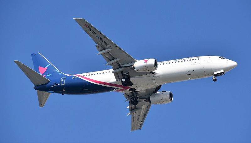 Georgian Myway Airlines plans to launch regular flights to Yerevan