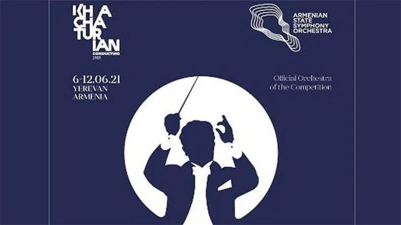 Hovhannes Chekijyan to chair jury for 17th Khachaturian International Competition