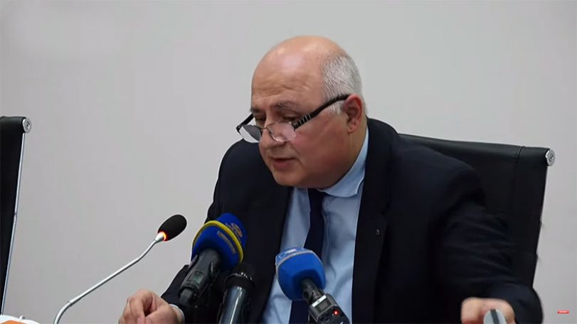 Turkey remains an enemy state to Armenia, Director at the Genocide Museum-Institute says