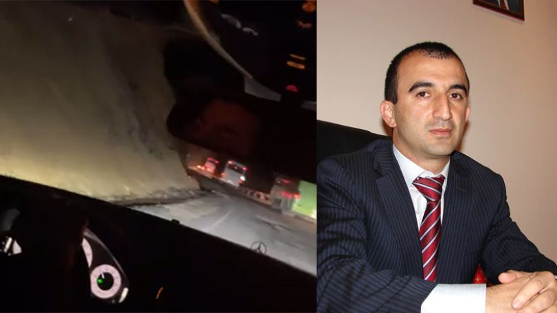 Մեղրիի քաղաքապետի փաստաբանը մանրամասներ է հայտնում գիշերվա իրադարձություններից