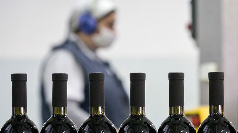 В мире рекордно сократилось потребление вина, виновата пандемия