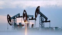 Цены на нефть эталонных марок снижаются в четверг