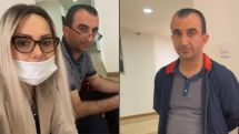 Адвокат мэра Мегри: Уже почти 40 минут находимся в СК Армении, никто еще не объяснил – в рамках какого уголовного дела