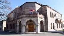 Any attempt to intimidate people of Artsakh doomed to failure – Foreign Ministry