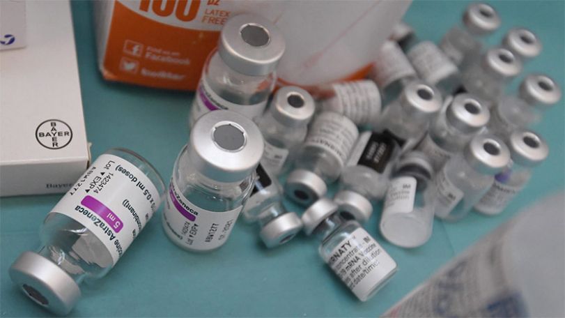 EU preparing legal action against AstraZeneca