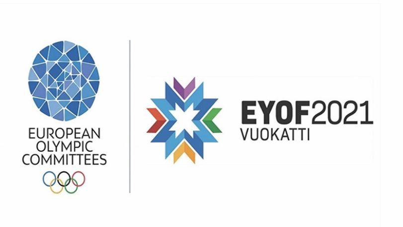 Winter European Youth Olympic Festival pushed back to March 2022