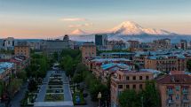 Electoral legislation amendments in Armenia welcomed but further improvements needed – Venice Commission