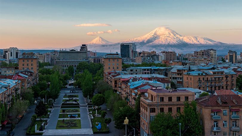 Electoral legislation amendments in Armenia welcomed but further improvements needed – Venice Commission