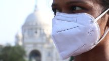 India posts world record daily COVID cases for second straight day