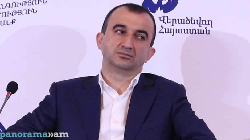 Փաստաբան. Ի՞նչպես է Մխիթար Զաքարյանի ձերբակալման իրավաչափության բողոքը մակագրվել դատավոր Շահվերդյանին