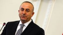 Чавушоглу: Турция содействует проектам Армении и Азербайджана