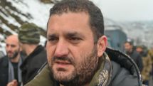 Arrest of Goris deputy mayor illegal, court rules