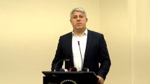 Հարավային Կովկասը Թուրքիայի համար շարունակելու է մնալ ծավալապաշտական ուղղություն. Վարդան Ոսկանյան