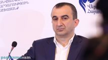 Адвокат мэра Мегри: Это дает разумные основания сформировать мнение, что это всего лишь политический заказ