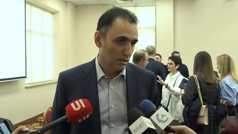Аветик Чалабян: Надеюсь, что эта власть не будет воспроизведена и этот кошмар закончится