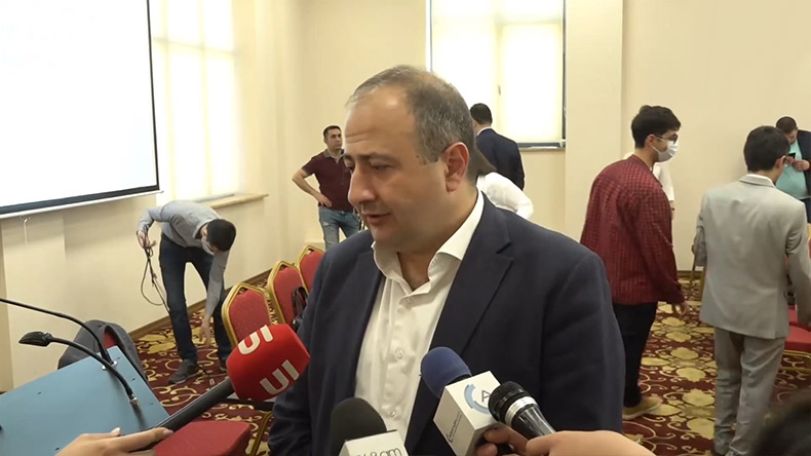 Рубен Мелконян: Эти власти представляют Турцию в красивой обертке, но она не такая