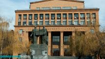 «ԵՊՀ գիտական խորհուրդը դատապարտում է իշխանությունների և նրա առանձին ներկայացուցիչների նման գործելաոճը»