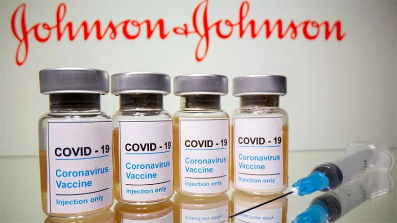 ԱՄՆ-ն վերացնում է Johnson &amp; Johnson պատվաստանյութի սահմանափակումները