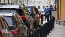 Число инфицированных коронавирусом в Грузии увеличилось за сутки на 1250