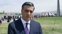 Арман Татоян: Любой случай убийства армян в Азербайджане превращается в пиршество
