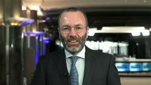 Manfred Weber calls on Turkey to fully recognise the reality of the Armenian Genocide