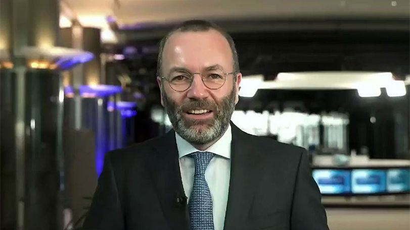 Manfred Weber calls on Turkey to fully recognise the reality of the Armenian Genocide