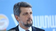 Garo Paylan: Turkish society can heal the wounds of the Armenian people