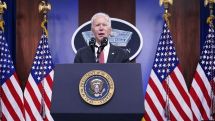 US President Joe Biden recognizes the Armenian Genocide