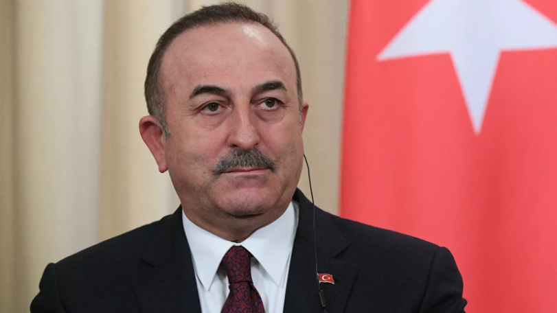 Թուրքիայի արտգործնախարարը ջղաձգված գրառումներ է կատարում իր թվիթերյան էջում