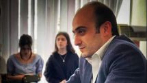 «Զգայական պետականությունից բանական պետականության անցման համար անհրաժեշտ է հրաժարվել պատրանքներից»