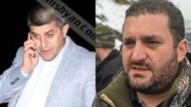 «Грапарак»: Истязания вице-мэра Гориса организовал Артур Закарян