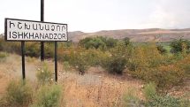 No bodies found in Saturday’s search for Artsakh war casualties