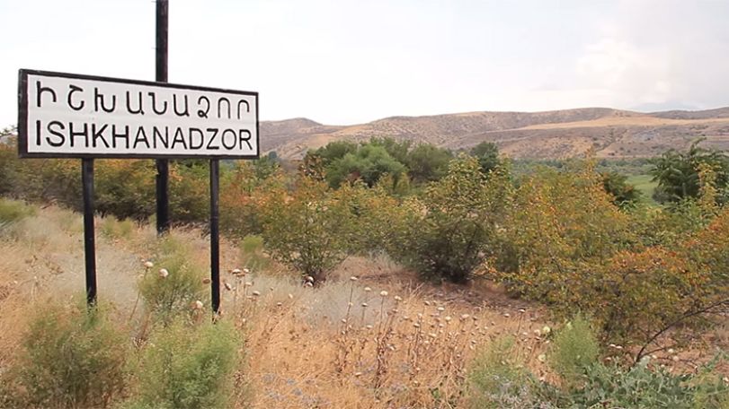 No bodies found in Saturday’s search for Artsakh war casualties