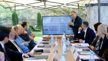 Տեղի կունենա Հայաստան-Արցախ 6-րդ միջազգային բժշկական համագումարը