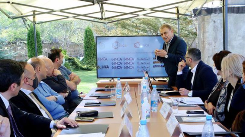 Տեղի կունենա Հայաստան-Արցախ 6-րդ միջազգային բժշկական համագումարը
