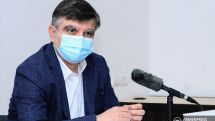 Հիվանդանոցի շենքը վերանորոգելու փոխարեն կառավարությունը որոշել է վարկային միջոցով նորը կառուցել