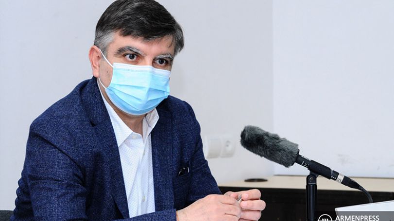 Հիվանդանոցի շենքը վերանորոգելու փոխարեն կառավարությունը որոշել է վարկային միջոցով նորը կառուցել