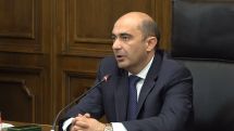 With opening of the 'trophy park' in Baku, Aliyev showed what terrorist group we are dealing with - Edmon  Marukyan