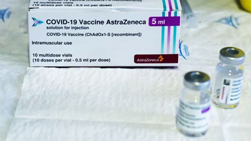 Եվրամիությունը վարույթ է սկսել «AstraZeneca»-ի դեմ