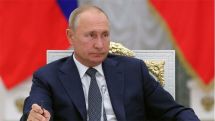Putin signs decree on military training call-up for Russia’s reservists