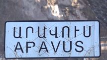 Ombudsman voices alarm at Aravus village incident with Armenian shepherd beaten by Azerbaijani military servicemen