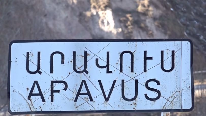 Ombudsman voices alarm at Aravus village incident with Armenian shepherd beaten by Azerbaijani military servicemen