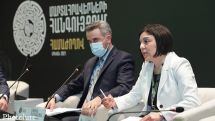 Հունոտի կիրճը մնում է չեզոք գոտում, դեռևս հայտնի չի՝ համարվելու է մերը, թե ոչ. Արցախի ԿԳՄ նախարար