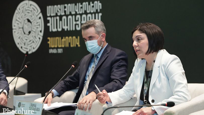 МОНК Арцаха: Ущелье Унот остается в нейтральной зоне, пока неизвестно, будет ли оно считаться нашим или нет.