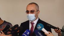 Супруга Ваге Акопяна допрошена в рамках уголовного дела – глава КГД